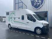 camion 2 chevaux BARBOT
