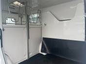 camion 2 chevaux BARBOT
