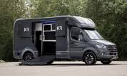 KRISMAR HARAS 3 MERCEDES