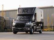KRISMAR HARAS 3 FORD