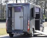 KRISMAR HARAS 3 PEUGEOT