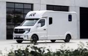KRISMAR HARAS 5 RENAULT