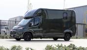 KRISMAR HARAS 3 OPEL