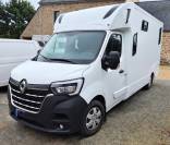 Renault Master TH&Eacute;AULT Proteo Switch 5pl 165cv