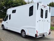 Renault Master TH&Eacute;AULT Proteo Switch 5pl 165cv