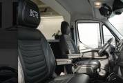 KRISMAR COMFORT 3