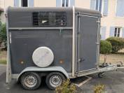 Van Fautras Provan