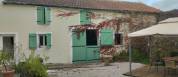 Equestrian property  Landes