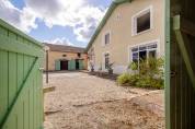 Propiedad ecuestre En venta Landas