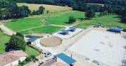 Pension &eacute;curie active dans l'Ain