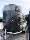 &Agrave; VENDRE &ndash; Van B&ouml;ckmann XL 2 chevaux