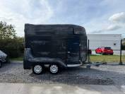 &Agrave; VENDRE &ndash; Van B&ouml;ckmann XL 2 chevaux