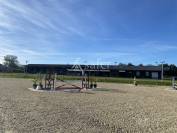 Equestrian property  Calvados