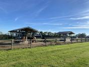 Equestrian property  Calvados