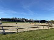 Equestrian property  Calvados