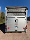 VAN 4 PLACES CHEVAL LIBERTE