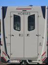 Camionnette chevaux THEAULT SWITCH - Etat impeccable !