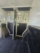 Camionnette chevaux THEAULT SWITCH - Etat impeccable !
