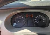 CAMION CHEVAUX RENAULT MASTER