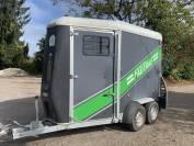 Van 2 places grands chevaux toutes options