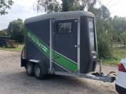 Van 2 places grands chevaux toutes options