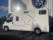 camion 2 chevaux BARBOT