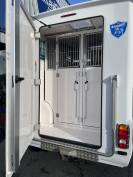 camion 2 chevaux BARBOT