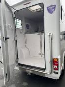 camion 2 chevaux BARBOT