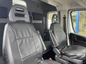 camion 2 chevaux BARBOT