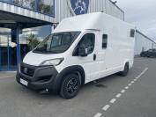 camion 2 chevaux BARBOT