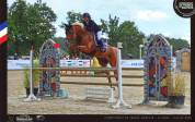 Cavali&egrave;re et enseignante ind&eacute;pendante