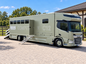 DAF XD 410 MSG COMPETITION C12