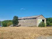 Ouest du Lot, Exploitation fromag&egrave;re en bio 15 ha
