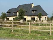 Propiedad ecuestre En venta Calvados