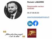 Propiedad ecuestre En venta Sena y Marne