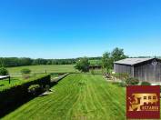 Maison Sainte Pexine 10 pi&egrave;ce(s) 408 m2, 7 Hectares