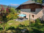 PROPRI&Eacute;T&Eacute; IMMOBILI&Egrave;RE UNIQUE EN SAVOIE