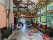 PROPRI&Eacute;T&Eacute; IMMOBILI&Egrave;RE UNIQUE EN SAVOIE