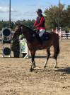 Magnifique 4 ans par Cornet's Prinz