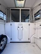 Van per Cavalli Barbot XLS HARAS 2020 Occasione