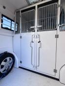 Van per Cavalli Barbot XLS HARAS 2020 Occasione