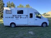 Van per Cavalli Barbot XLS HARAS 2020 Occasione