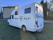 Van per Cavalli Barbot XLS HARAS 2020 Occasione