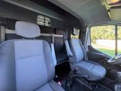 Van per Cavalli Barbot XLS HARAS 2020 Occasione