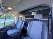 Van per Cavalli Barbot XLS HARAS 2020 Occasione