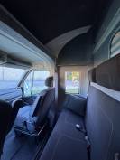 Van per Cavalli Barbot XLS HARAS 2020 Occasione