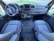 Van per Cavalli Barbot XLS HARAS 2020 Occasione
