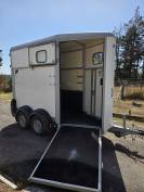 Location Van