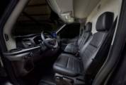 Roelofsen Parados Sport Ford Automaat - 2024 - 8900 km 