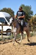 CARETO 4 ans